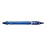 Długopis Bic Gelocity Dry 0.7mm szybkoschnący dla leworęcznych Niebieski - 3
